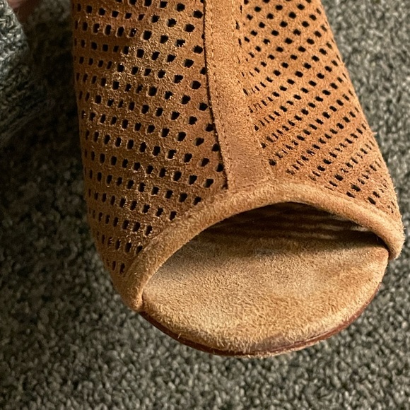 Tory Burch Wedges - Picture 5 of 5